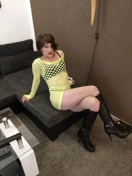 Privatbild von christin