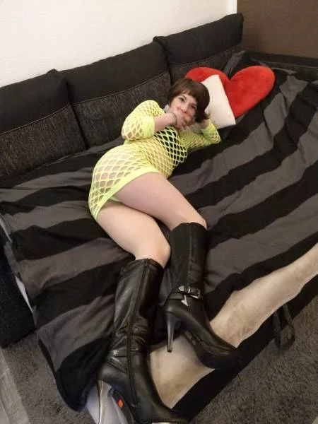 Privatbild von christin