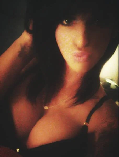 Privatbild von Lexi Spencer