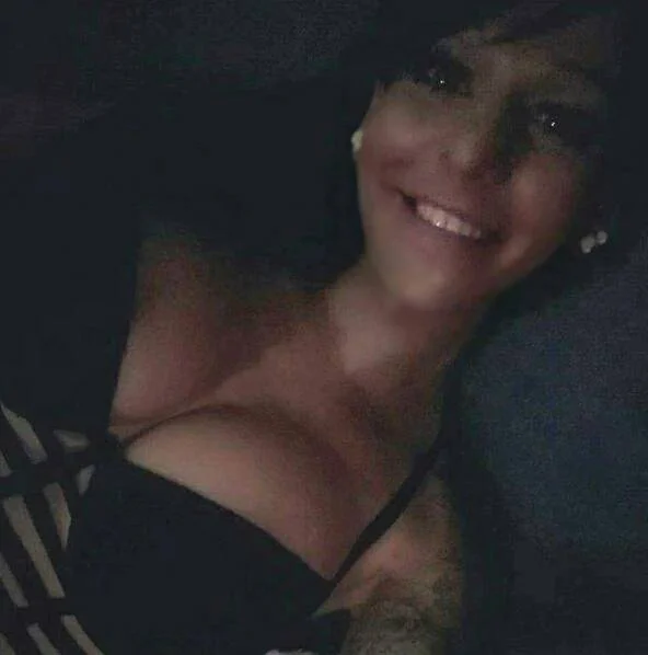 Privatbild von Lexi Spencer