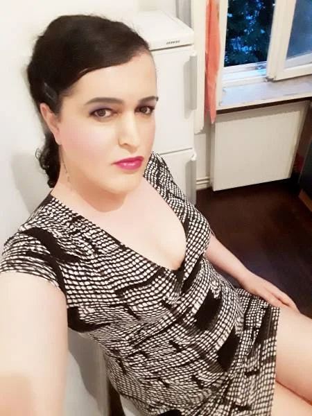 Privatbild von Menek