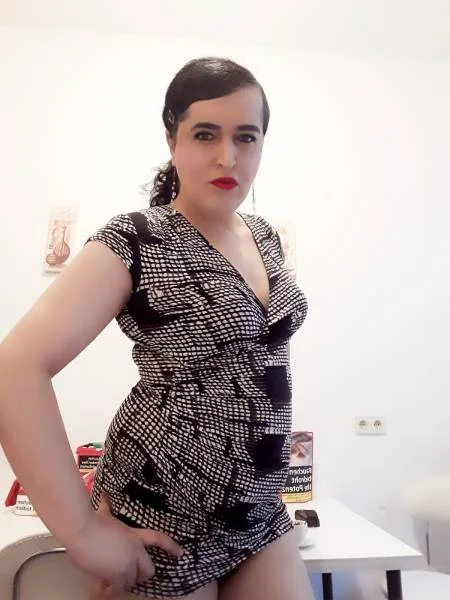 Privatbild von Menek