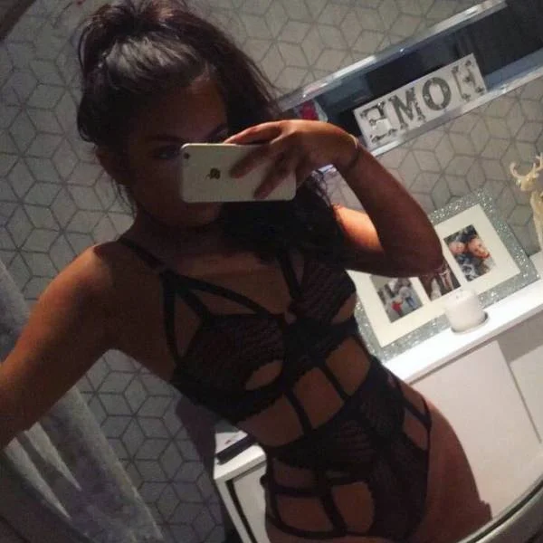 Privatbild von Isabella