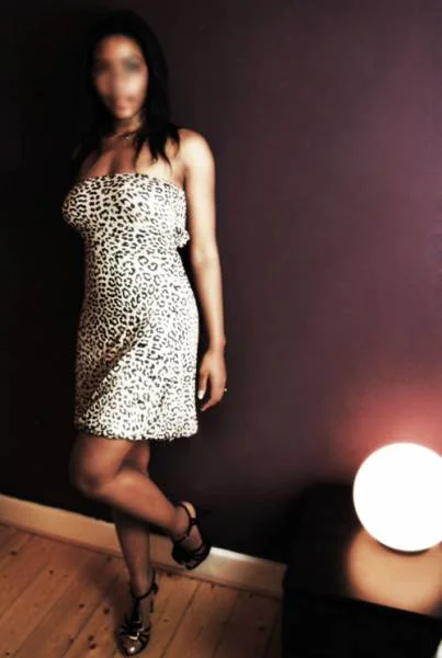 Privatbild von Jenna
