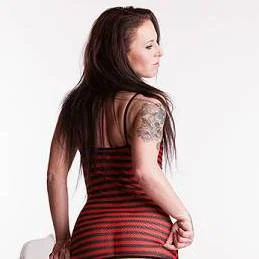 Jessy - Franken