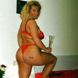 Christina - Franken