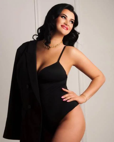 Privatbild von Irina