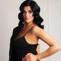 Irina - Franken