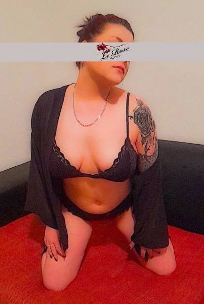 Privatbild von Isabella