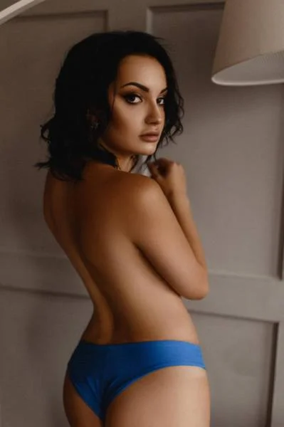 Privatbild von Karina