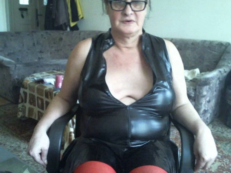 Privatbild von Sabrina