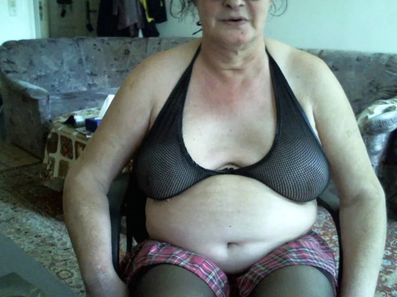 Privatbild von Sabrina