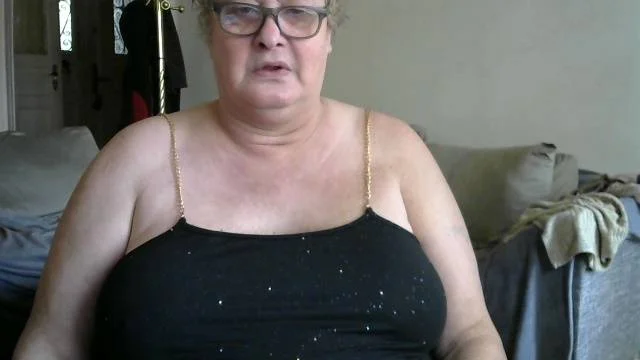 Privatbild von Sabrina