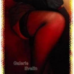 Evelin - Franken